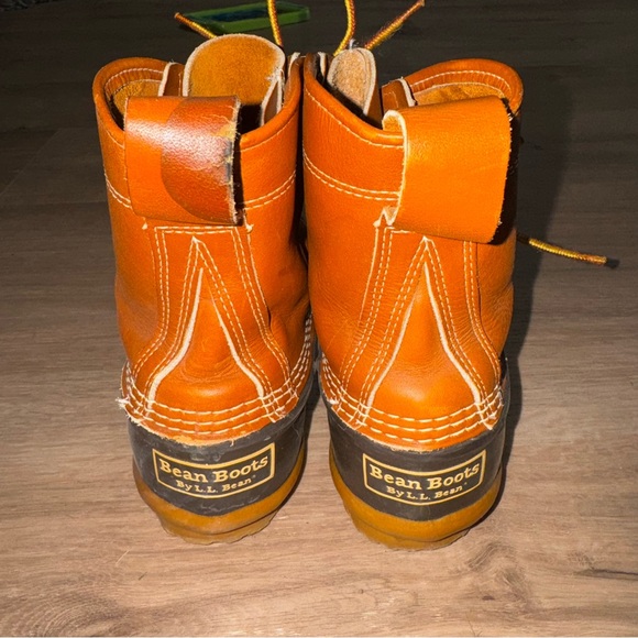 Bean boot by llbean - Picture 2 of 6